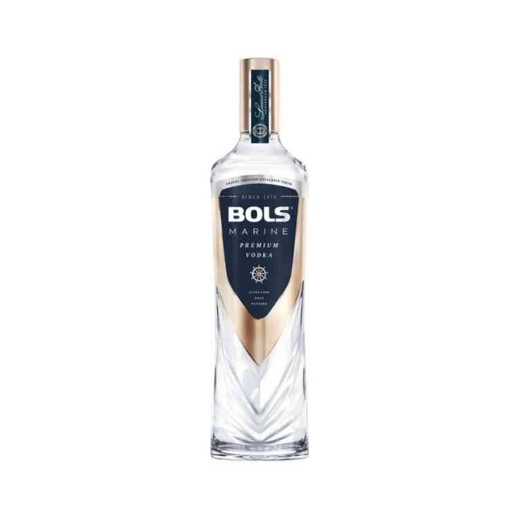 Bols Marine vodka 1L 40% DRS