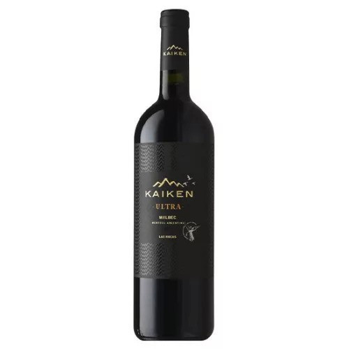 Kaiken Ultra Malbec 0,75l DRS 2021