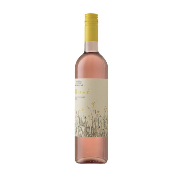 Konyári Rosé 0,75l DRS 2025