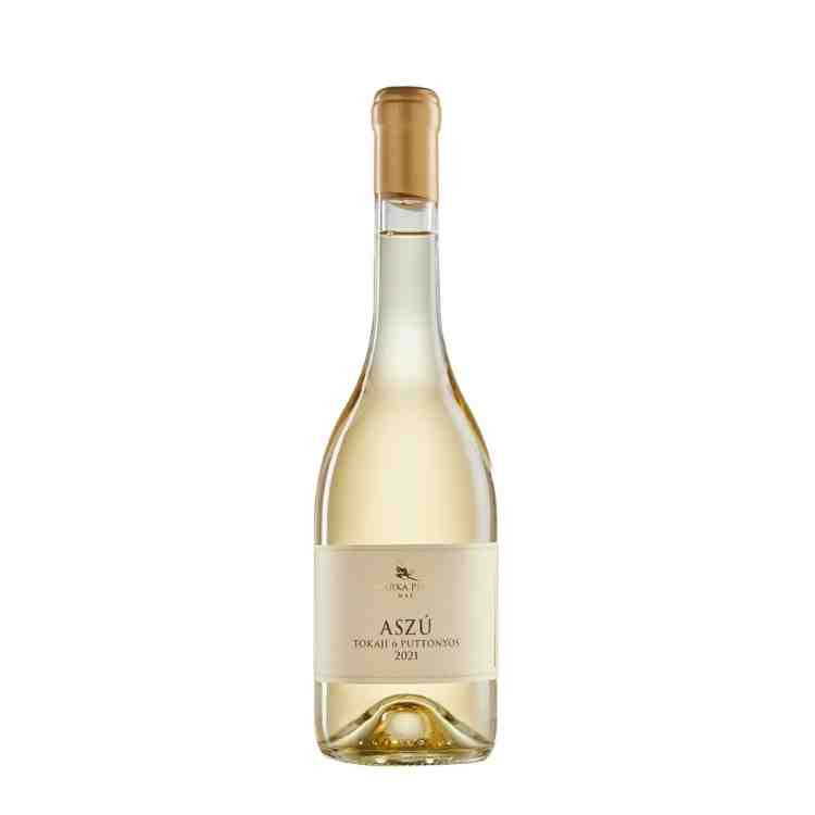 Szarka Aszú 0,5l