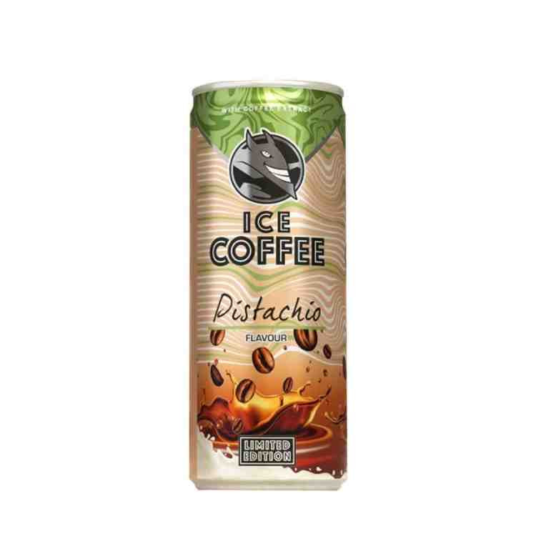 Hell Coffee Pistachio 250ml Hell Coffee Pistachio 250ml