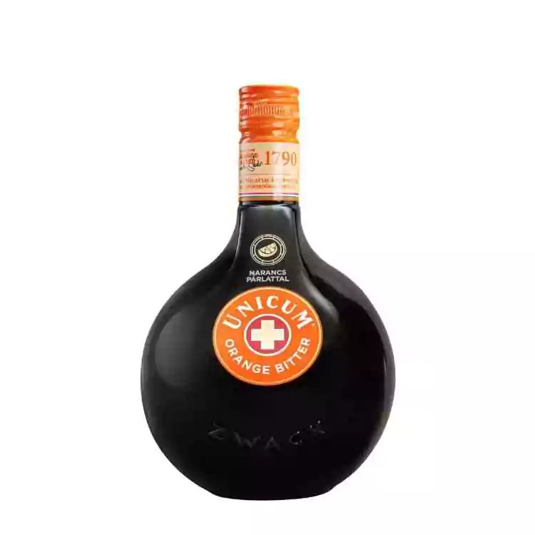 Unicum Orange 0,7L 34,5%