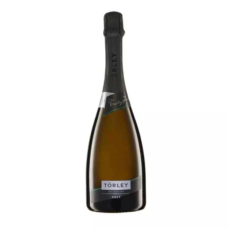 Törley Selection Brut pezsgő 0,75l DRS