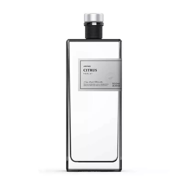 Árpád Prémium Citrus párlat 0,5l 40% DRS